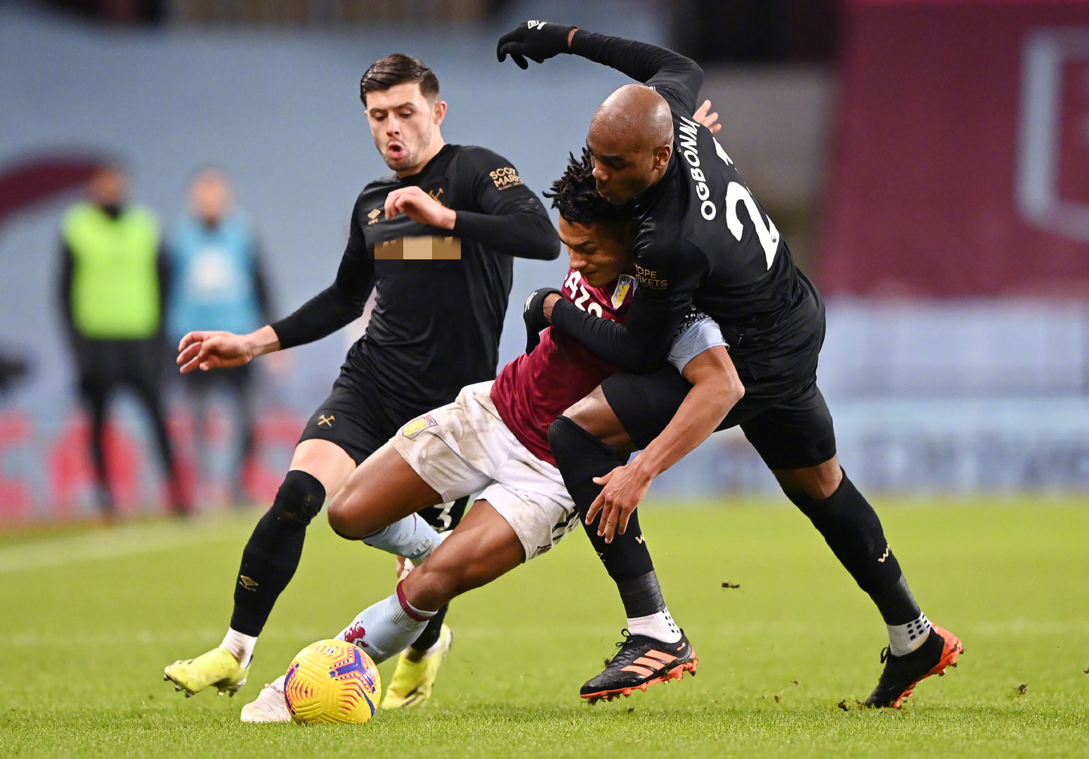 制胜法宝 制胜法宝